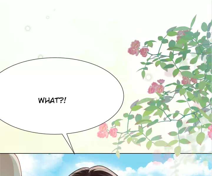 The Substitute Bride And The Overly affectionate Husband Chapter 35 516 044