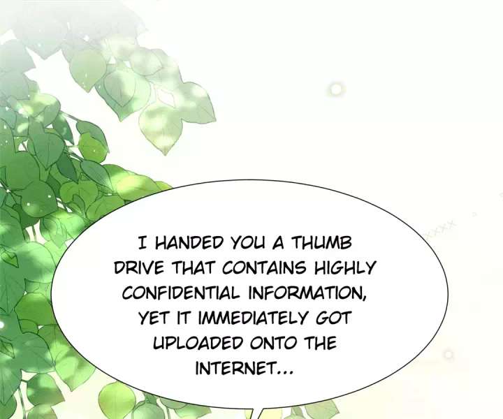 The Substitute Bride And The Overly affectionate Husband Chapter 35 520 048