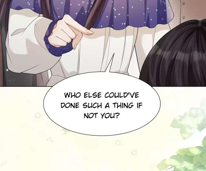 The Substitute Bride And The Overly affectionate Husband Chapter 35 522 050