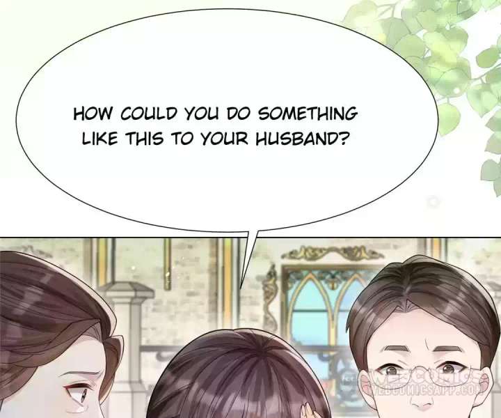 The Substitute Bride And The Overly affectionate Husband Chapter 35 523 051