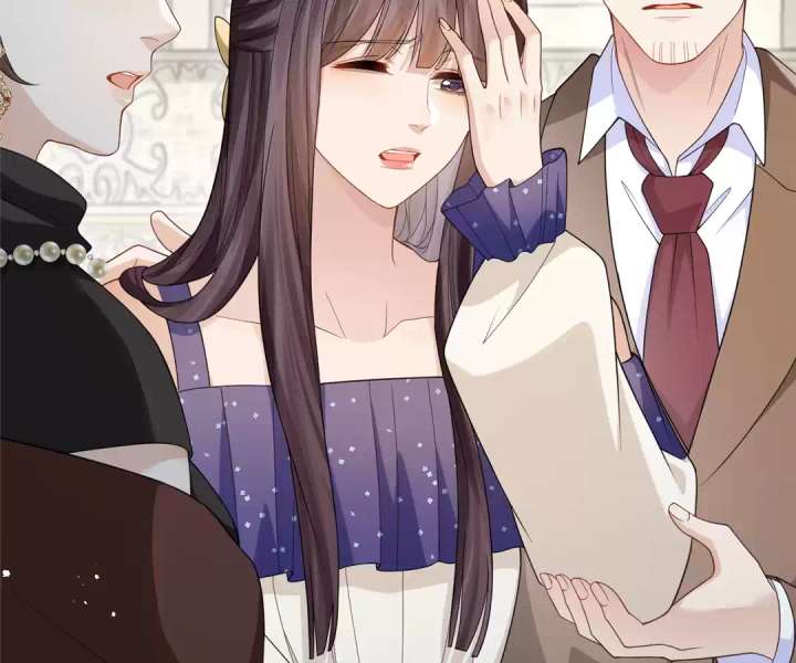 The Substitute Bride And The Overly affectionate Husband Chapter 35 524 052