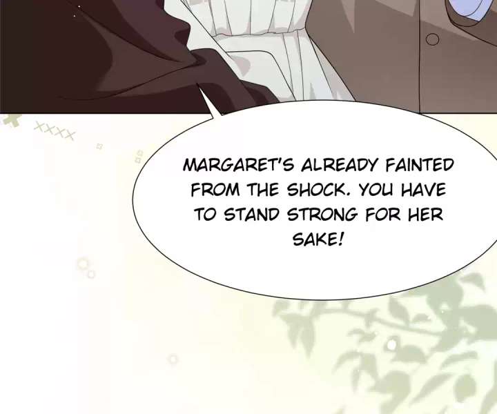 The Substitute Bride And The Overly affectionate Husband Chapter 35 525 053