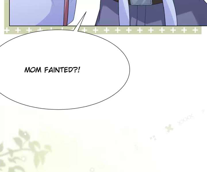 The Substitute Bride And The Overly affectionate Husband Chapter 35 528 056