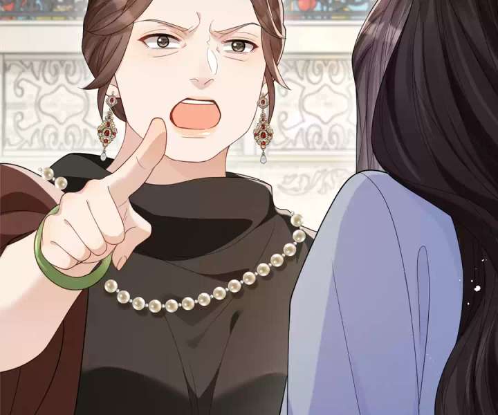 The Substitute Bride And The Overly affectionate Husband Chapter 35 530 058