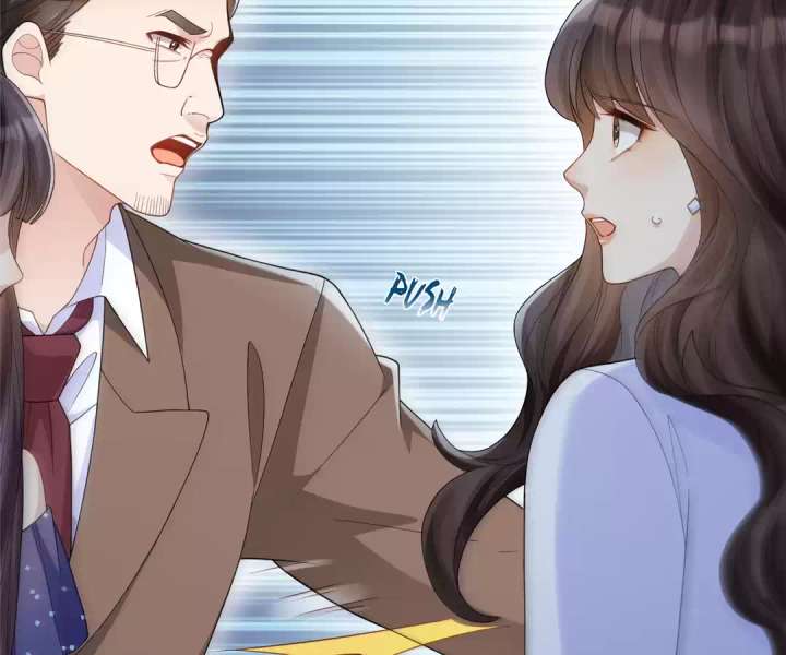 The Substitute Bride And The Overly affectionate Husband Chapter 35 533 061