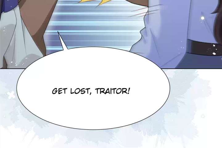 The Substitute Bride And The Overly affectionate Husband Chapter 35 534 062