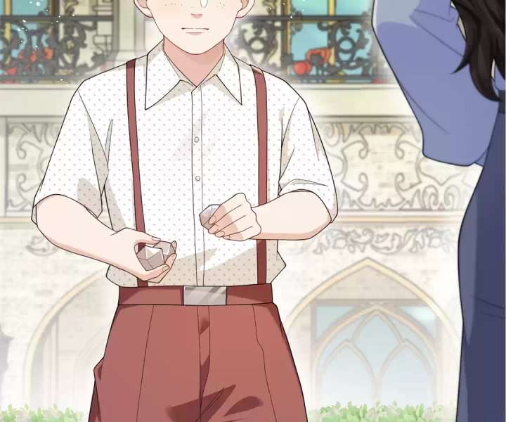 The Substitute Bride And The Overly affectionate Husband Chapter 35 536 064