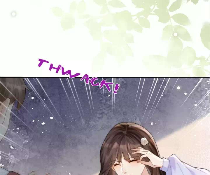 The Substitute Bride And The Overly affectionate Husband Chapter 35 538 066