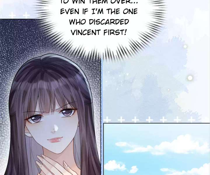 The Substitute Bride And The Overly affectionate Husband Chapter 35 541 069