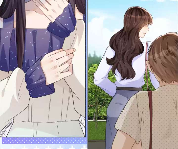 The Substitute Bride And The Overly affectionate Husband Chapter 35 542 070