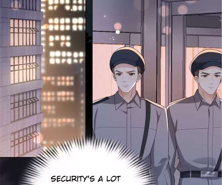 The Substitute Bride And The Overly affectionate Husband Chapter 35 550 078