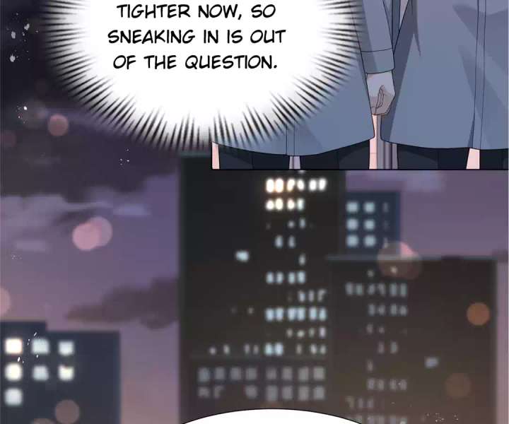 The Substitute Bride And The Overly affectionate Husband Chapter 35 551 079