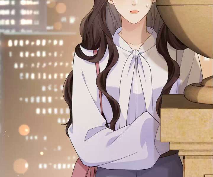 The Substitute Bride And The Overly affectionate Husband Chapter 35 553 081