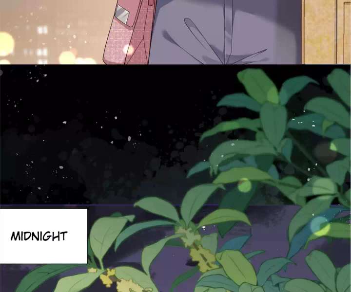 The Substitute Bride And The Overly affectionate Husband Chapter 35 554 082