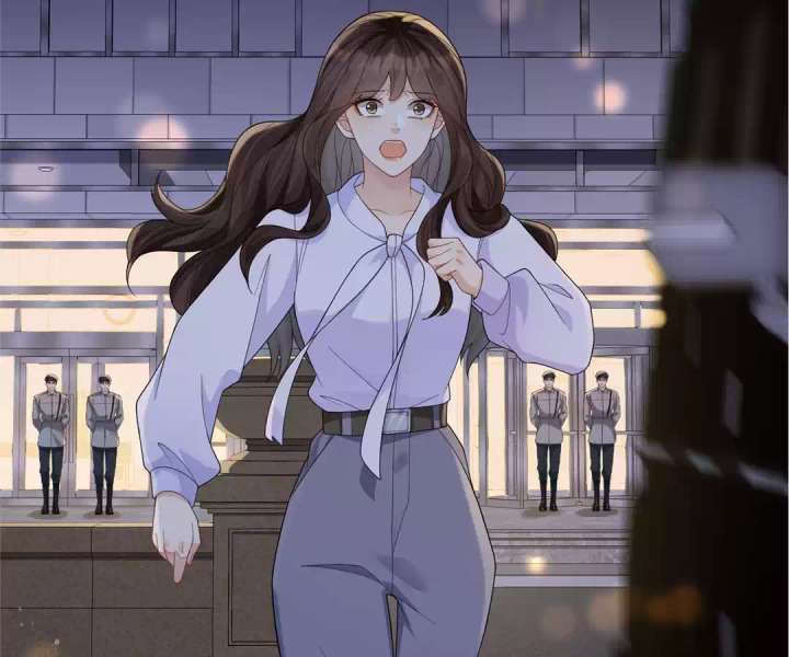 The Substitute Bride And The Overly affectionate Husband Chapter 35 567 095