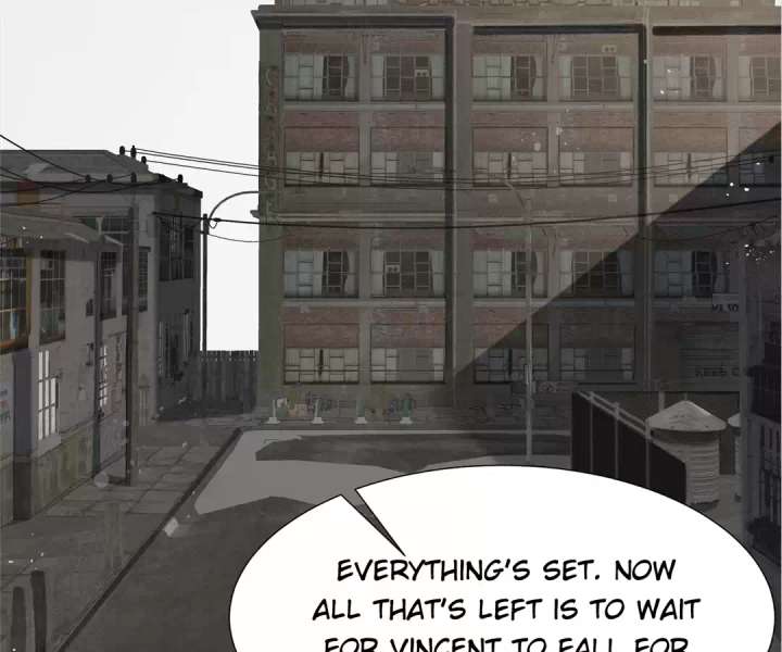 The Substitute Bride And The Overly affectionate Husband Chapter 35 580 108