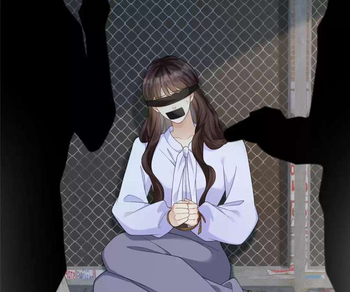 The Substitute Bride And The Overly affectionate Husband Chapter 35 583 111