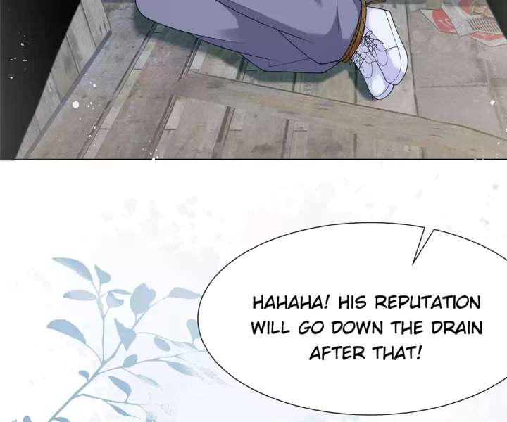 The Substitute Bride And The Overly affectionate Husband Chapter 35 584 112