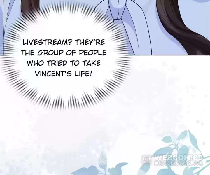 The Substitute Bride And The Overly affectionate Husband Chapter 35 587 115