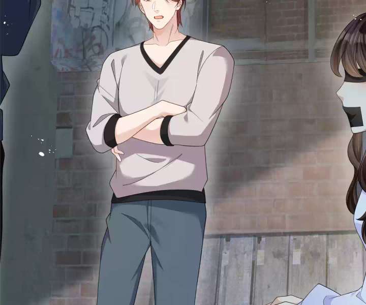 The Substitute Bride And The Overly affectionate Husband Chapter 35 589 117