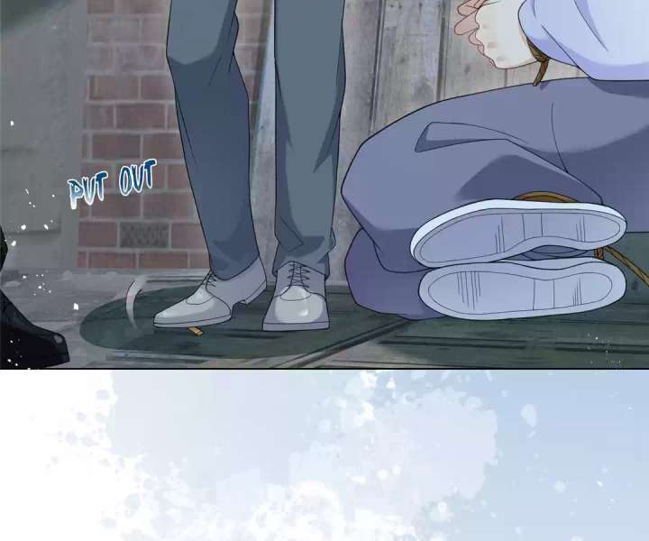 The Substitute Bride And The Overly affectionate Husband Chapter 35 590 118