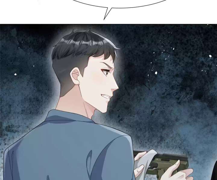 The Substitute Bride And The Overly affectionate Husband Chapter 35 592 120