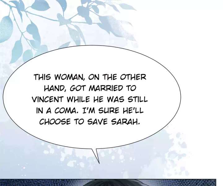 The Substitute Bride And The Overly affectionate Husband Chapter 35 594 122