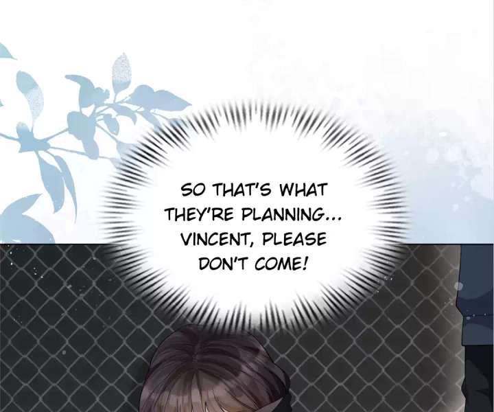 The Substitute Bride And The Overly affectionate Husband Chapter 35 597 125