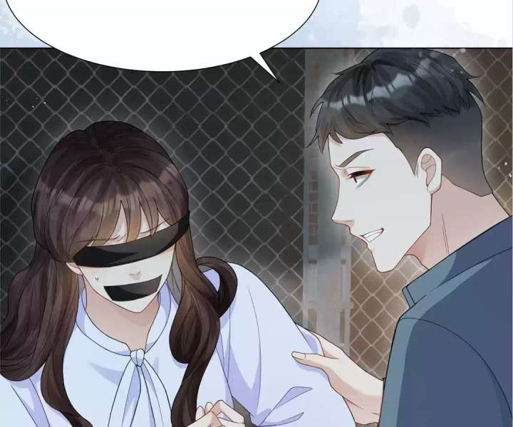 The Substitute Bride And The Overly affectionate Husband Chapter 35 600 128