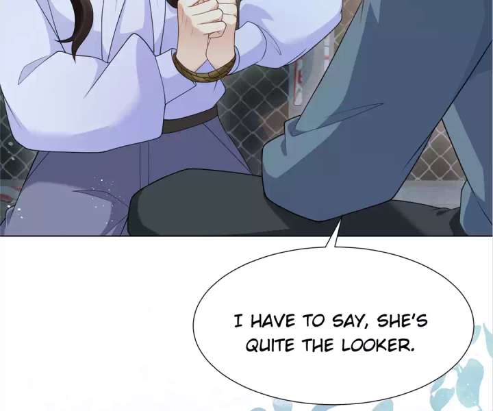 The Substitute Bride And The Overly affectionate Husband Chapter 35 601 129