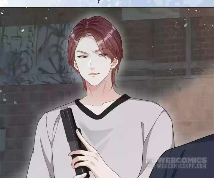 The Substitute Bride And The Overly affectionate Husband Chapter 35 603 131