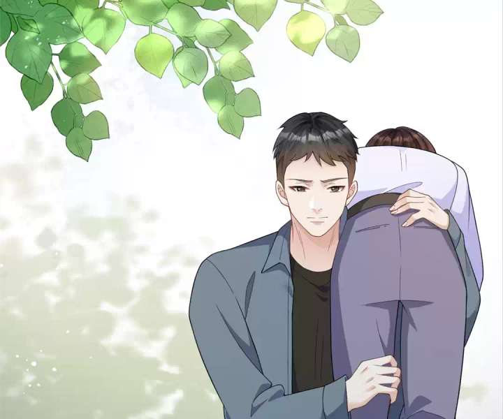 The Substitute Bride And The Overly affectionate Husband Chapter 35 605 133