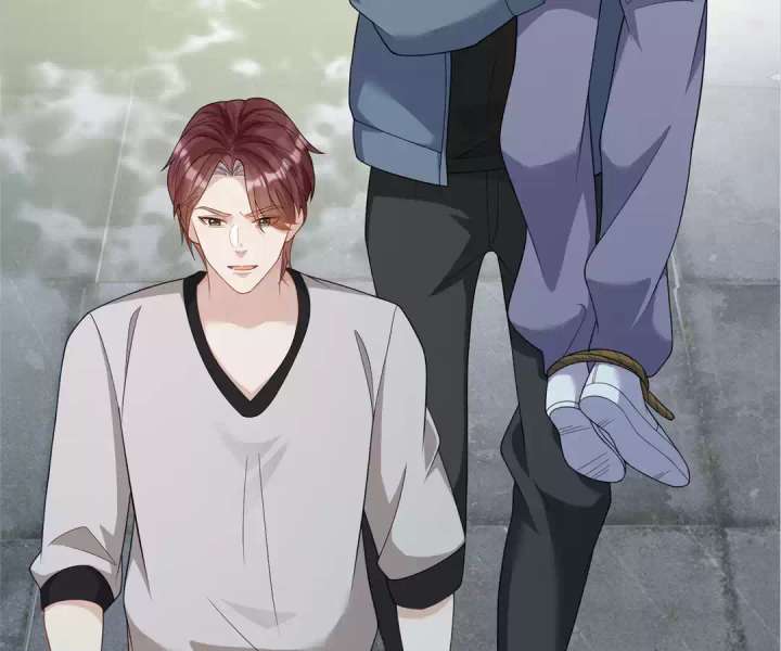 The Substitute Bride And The Overly affectionate Husband Chapter 35 606 134