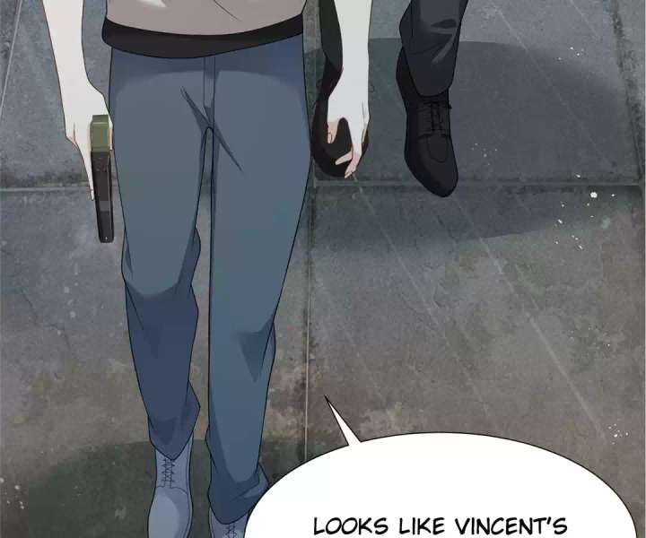 The Substitute Bride And The Overly affectionate Husband Chapter 35 607 135