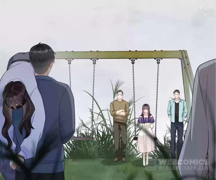 The Substitute Bride And The Overly affectionate Husband Chapter 35 611 139