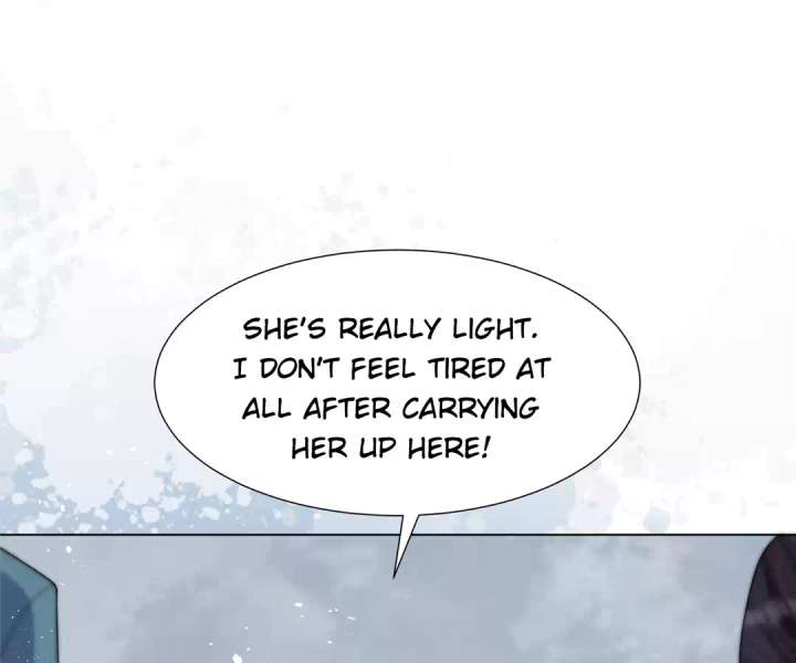 The Substitute Bride And The Overly affectionate Husband Chapter 35 613 141