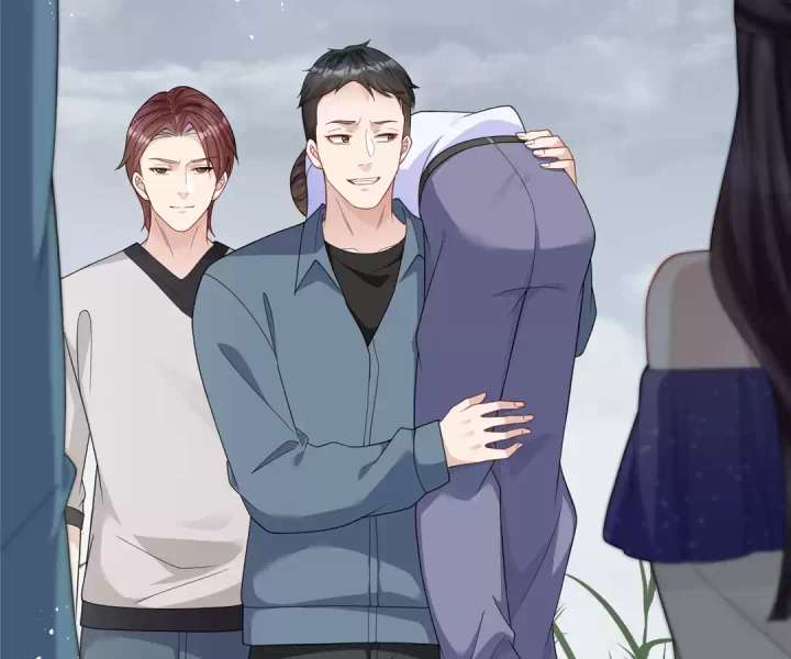 The Substitute Bride And The Overly affectionate Husband Chapter 35 614 142