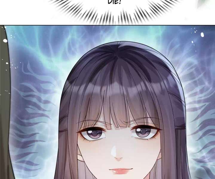 The Substitute Bride And The Overly affectionate Husband Chapter 35 617 145