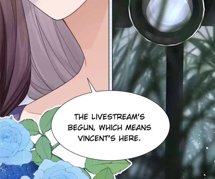 The Substitute Bride And The Overly affectionate Husband Chapter 35 621 149