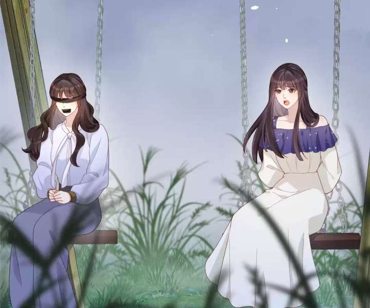 The Substitute Bride And The Overly affectionate Husband Chapter 36 483 002