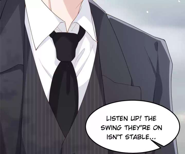 The Substitute Bride And The Overly affectionate Husband Chapter 36 486 005