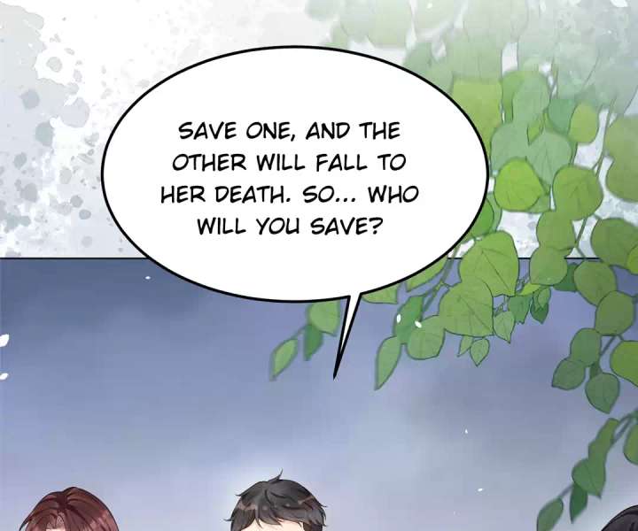 The Substitute Bride And The Overly affectionate Husband Chapter 36 488 007