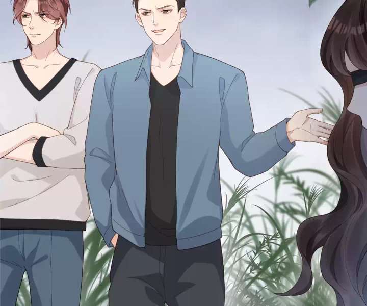 The Substitute Bride And The Overly affectionate Husband Chapter 36 489 008