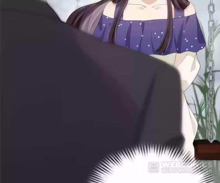 The Substitute Bride And The Overly affectionate Husband Chapter 36 492 011