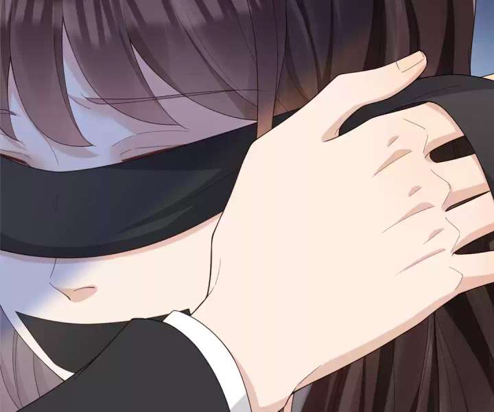 The Substitute Bride And The Overly affectionate Husband Chapter 36 503 022