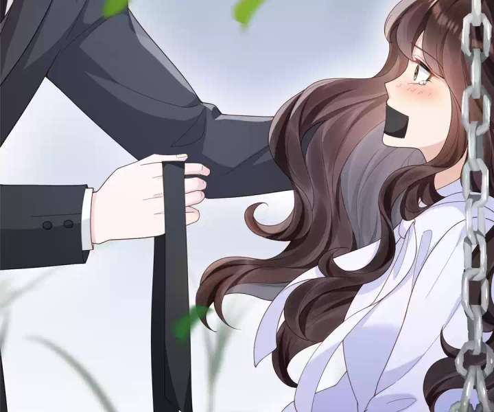 The Substitute Bride And The Overly affectionate Husband Chapter 36 506 025