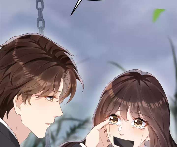 The Substitute Bride And The Overly affectionate Husband Chapter 36 509 028