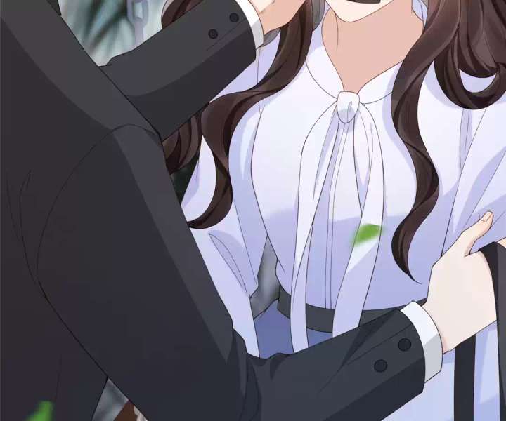 The Substitute Bride And The Overly affectionate Husband Chapter 36 510 029