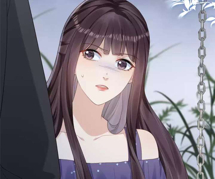 The Substitute Bride And The Overly affectionate Husband Chapter 36 513 032