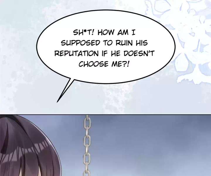 The Substitute Bride And The Overly affectionate Husband Chapter 36 515 034